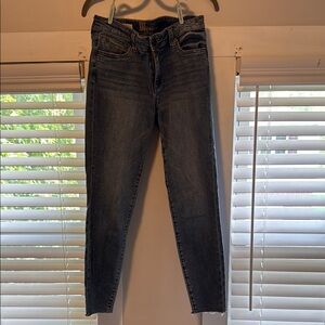 Kut from the Kloth Blue Skinny Jeans